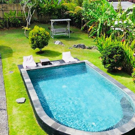 Pondok Sari Homestay Ungasan  Ngoại thất bức ảnh