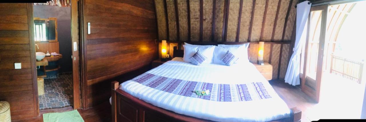 Pondok Sari Homestay Ungasan  Ngoại thất bức ảnh
