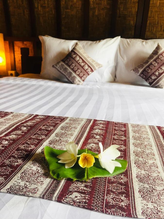 Pondok Sari Homestay Ungasan  Ngoại thất bức ảnh