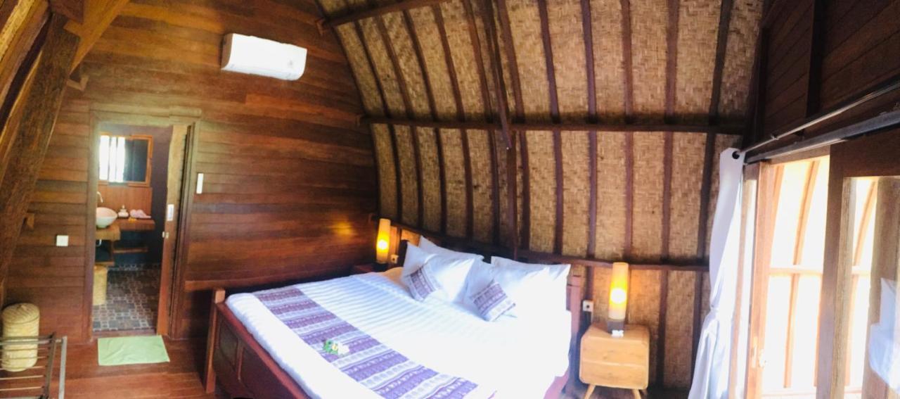 Pondok Sari Homestay Ungasan  Ngoại thất bức ảnh