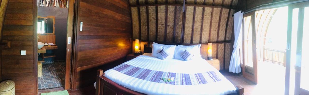 Pondok Sari Homestay Ungasan  Ngoại thất bức ảnh
