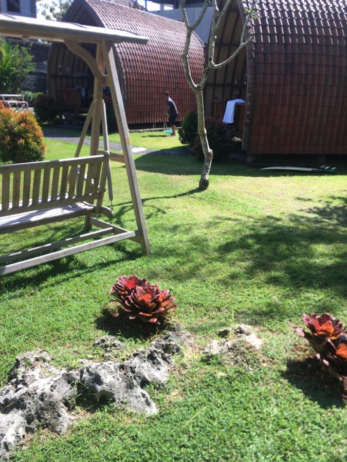 Pondok Sari Homestay Ungasan  Ngoại thất bức ảnh