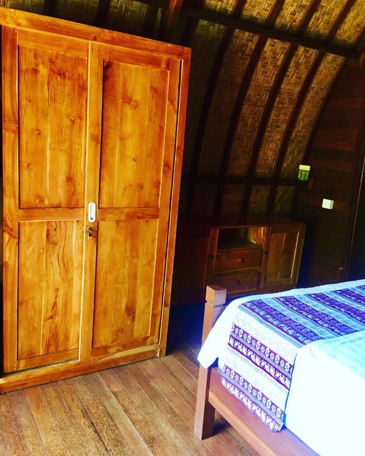 Pondok Sari Homestay Ungasan  Ngoại thất bức ảnh