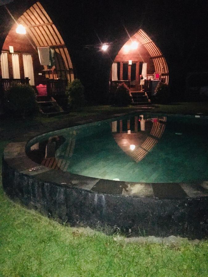 Pondok Sari Homestay Ungasan  Ngoại thất bức ảnh