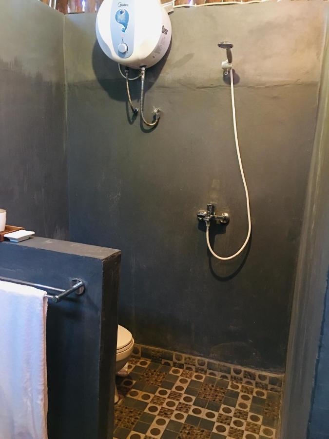 Pondok Sari Homestay Ungasan  Ngoại thất bức ảnh