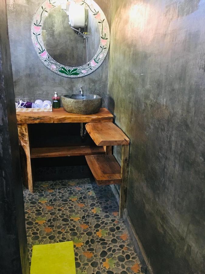 Pondok Sari Homestay Ungasan  Ngoại thất bức ảnh