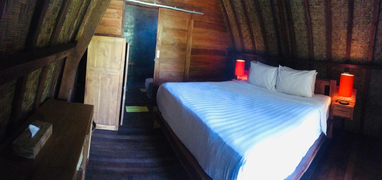 Pondok Sari Homestay Ungasan  Ngoại thất bức ảnh