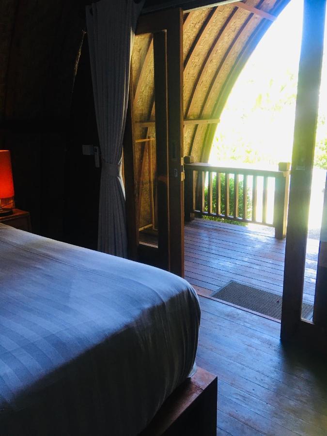 Pondok Sari Homestay Ungasan  Ngoại thất bức ảnh