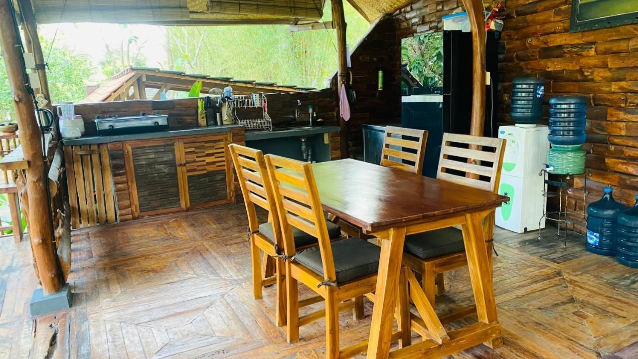 Pondok Sari Homestay Ungasan  Ngoại thất bức ảnh
