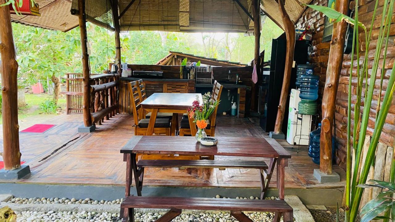 Pondok Sari Homestay Ungasan  Ngoại thất bức ảnh