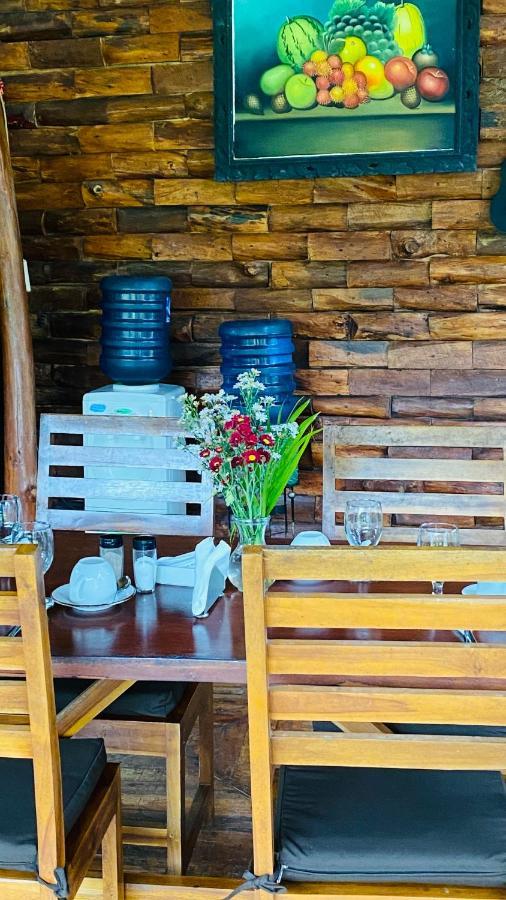 Pondok Sari Homestay Ungasan  Ngoại thất bức ảnh