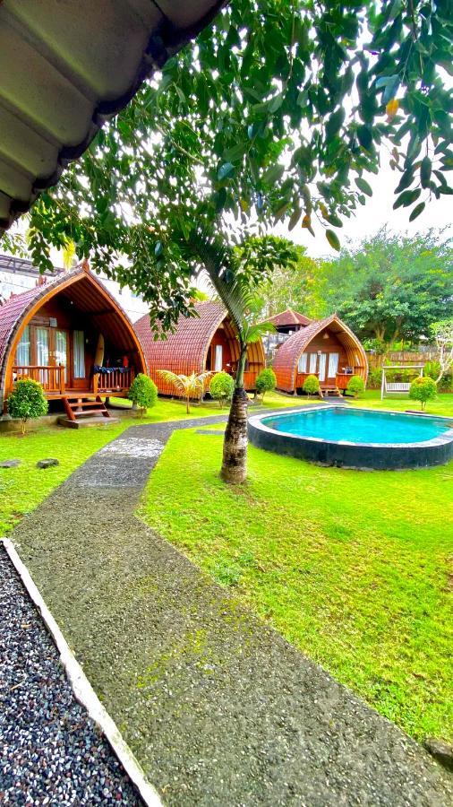 Pondok Sari Homestay Ungasan  Ngoại thất bức ảnh