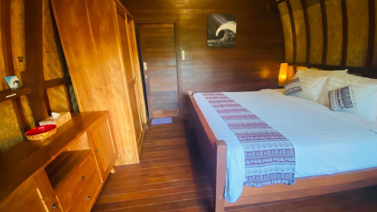Pondok Sari Homestay Ungasan  Ngoại thất bức ảnh