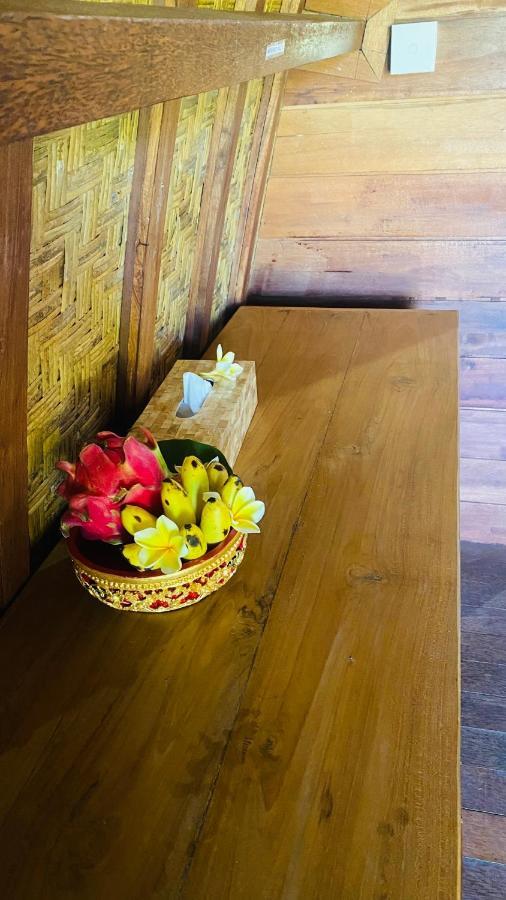 Pondok Sari Homestay Ungasan  Ngoại thất bức ảnh