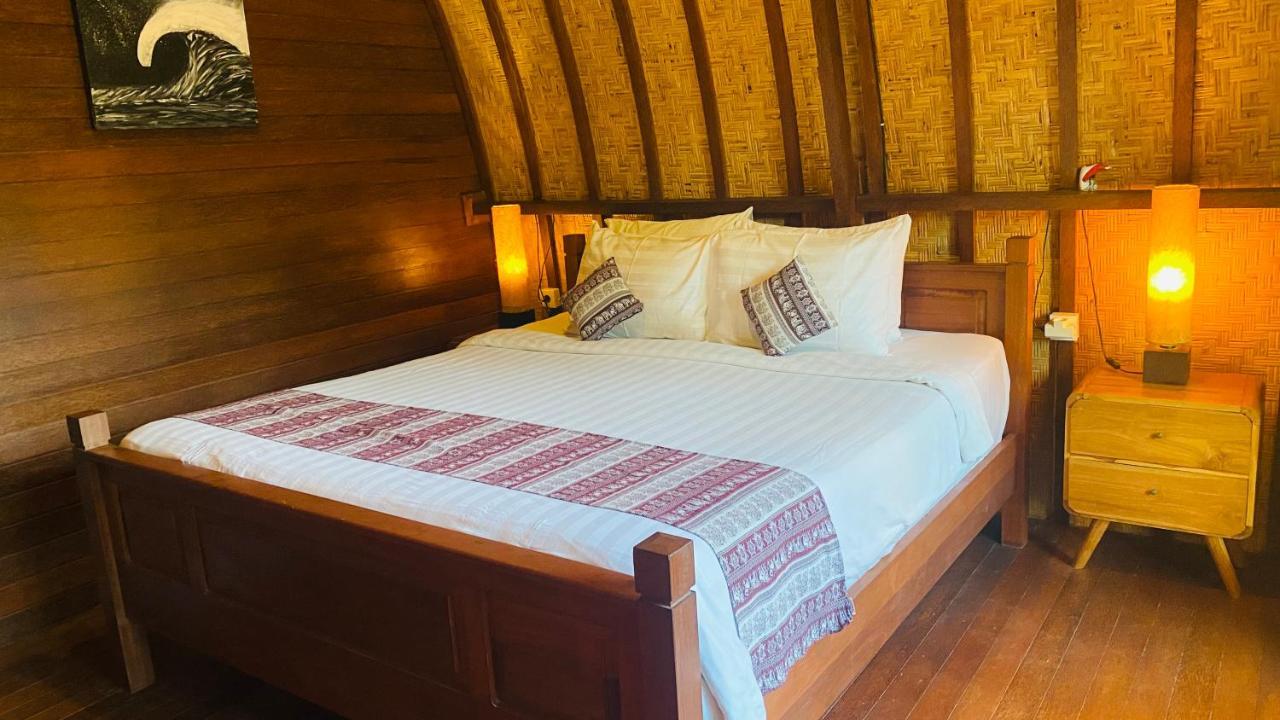 Pondok Sari Homestay Ungasan  Ngoại thất bức ảnh