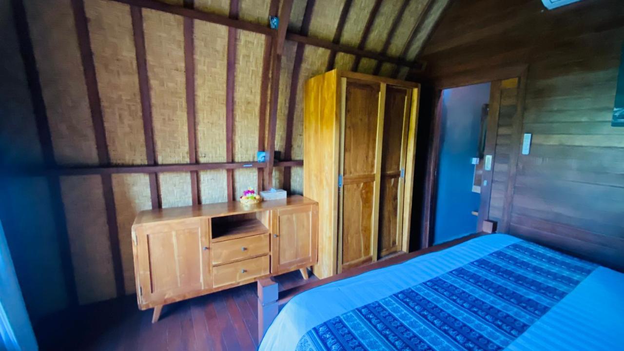 Pondok Sari Homestay Ungasan  Ngoại thất bức ảnh