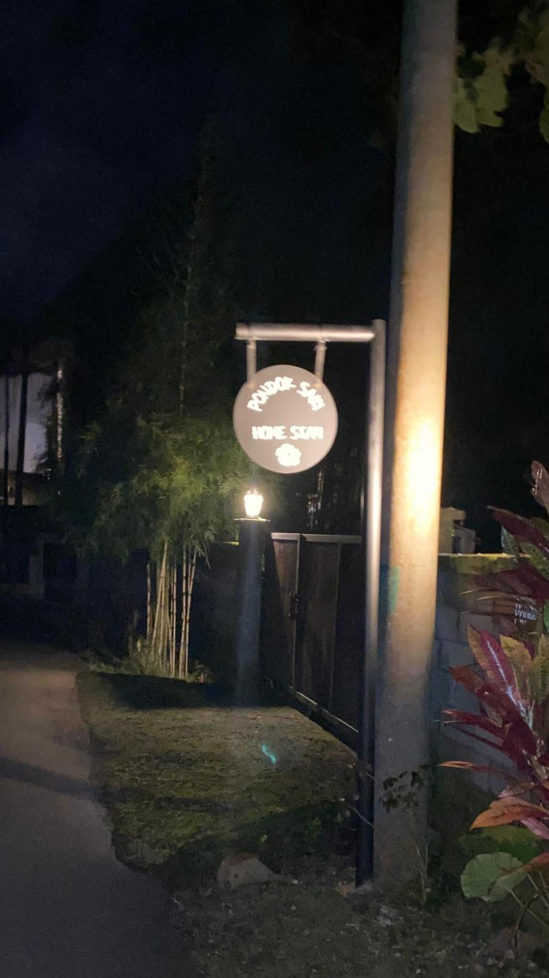 Pondok Sari Homestay Ungasan  Ngoại thất bức ảnh