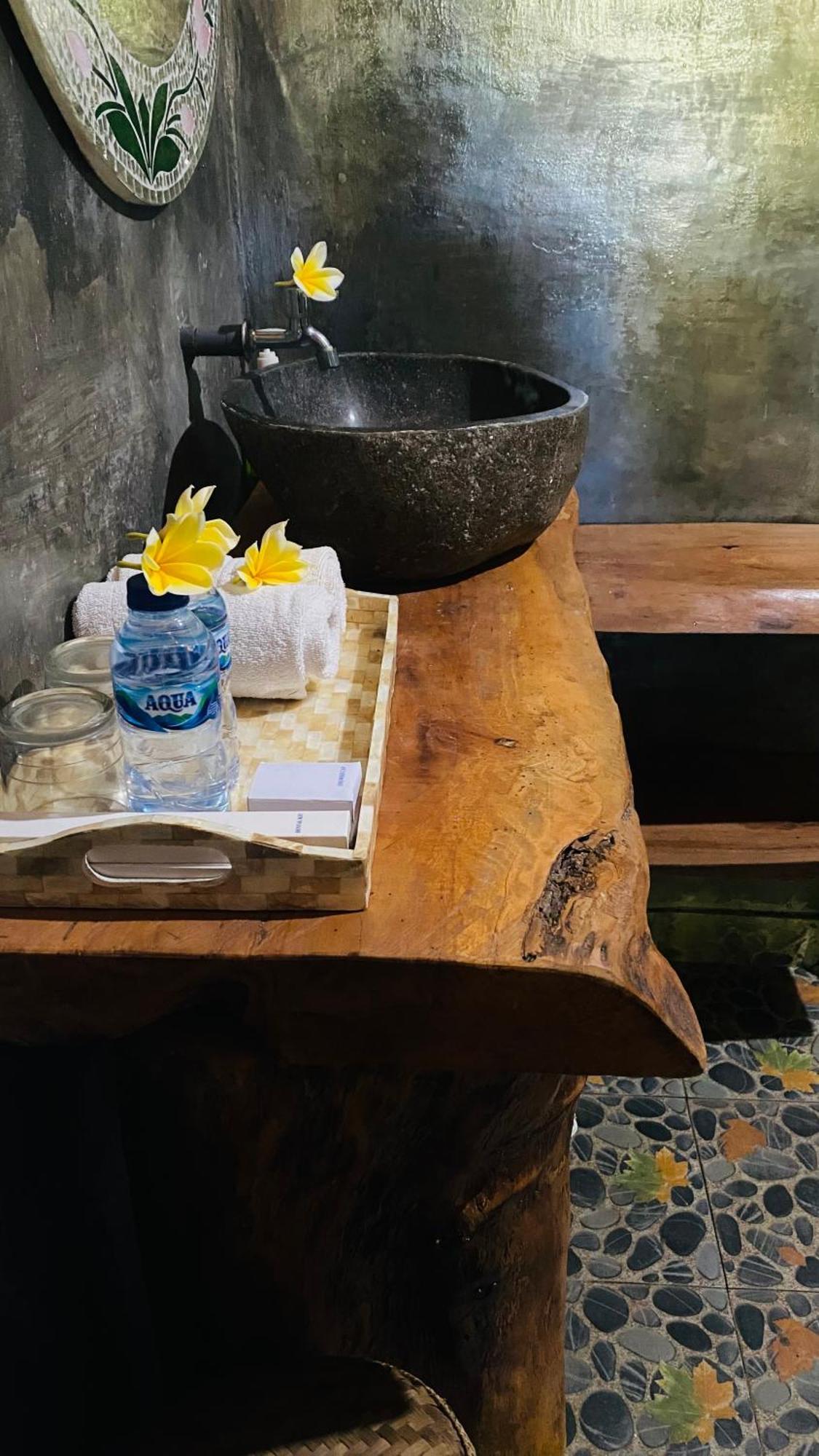 Pondok Sari Homestay Ungasan  Ngoại thất bức ảnh